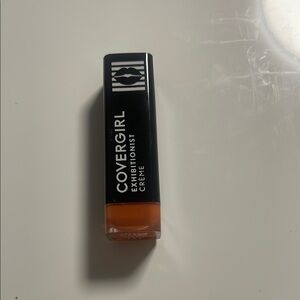 Covergirl Exhibitionist Crème Lipstick